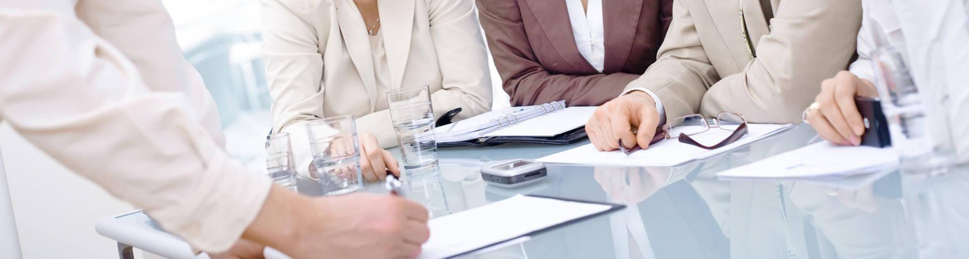 Trainings, Workshops & Seminare